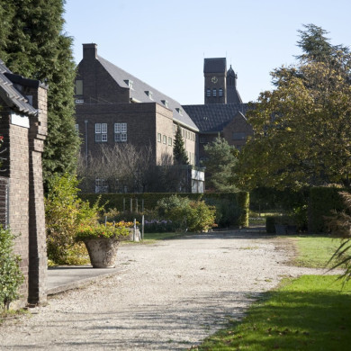 Rijksdienst voor het Cultureel Erfgoed: Technau, Sergé