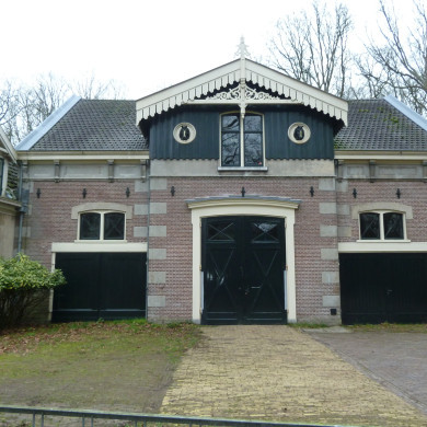 Rijksdienst voor het Cultureel Erfgoed: Bogers, Guido