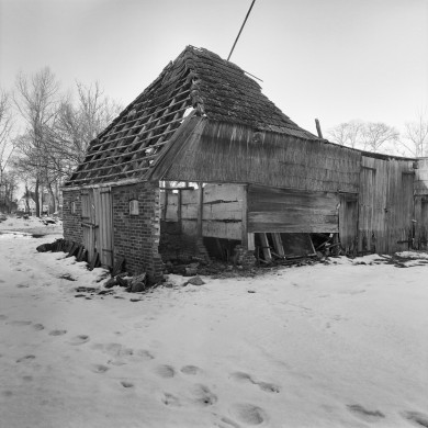 Rijksdienst voor het Cultureel Erfgoed: Wal, A.J. van der