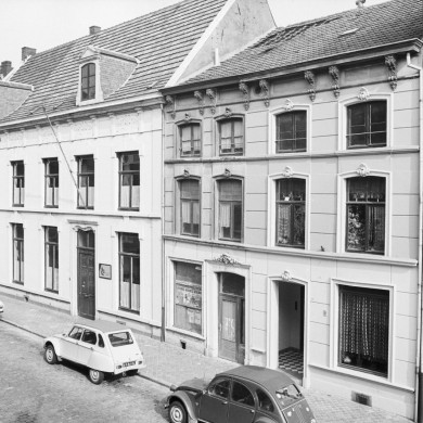 Rijksdienst voor het Cultureel Erfgoed: Tangel, L.M.