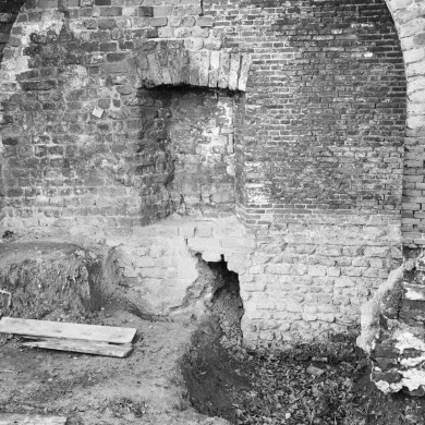 Rijksdienst voor het Cultureel Erfgoed: Dukker, G.J.