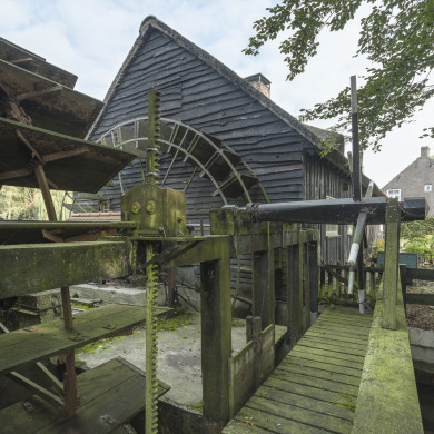 Rijksdienst voor het Cultureel Erfgoed: Buthker, Luc