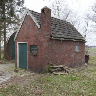 Rijksdienst voor het Cultureel Erfgoed: Booms, Chris