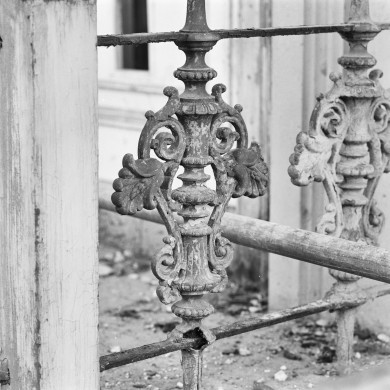 Rijksdienst voor het Cultureel Erfgoed: Galen, P. (Paul) van