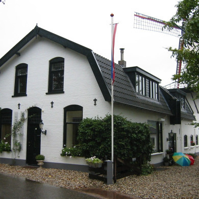 Rijksdienst voor het Cultureel Erfgoed: Terpstra, Frank