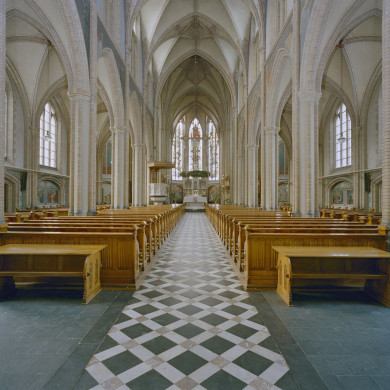 Rijksdienst voor het Cultureel Erfgoed: Wal, A.J. van der