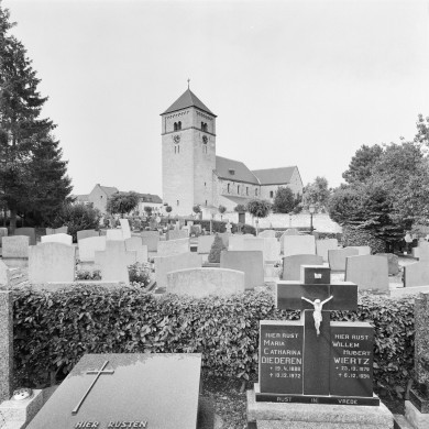 Rijksdienst voor het Cultureel Erfgoed: Galen, P. van