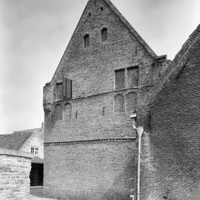 Rijksdienst voor het Cultureel Erfgoed: Wal, A.J. van der