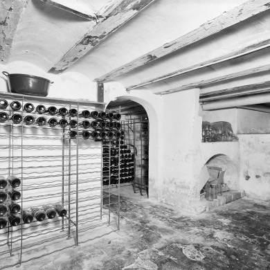 Rijksdienst voor het Cultureel Erfgoed: Koning, J.P. de