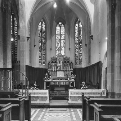 Rijksdienst voor het Cultureel Erfgoed: Wal, A.J. van der