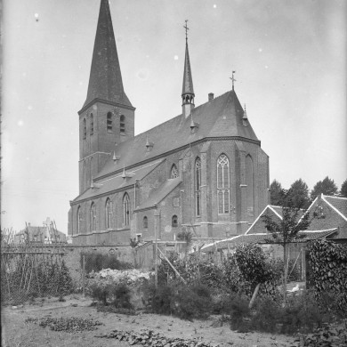 Rijksdienst voor het Cultureel Erfgoed