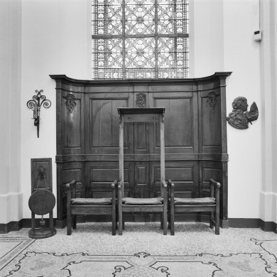 Rijksdienst voor het Cultureel Erfgoed: Galen, P. van