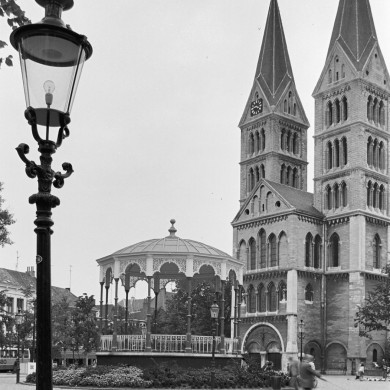 Rijksdienst voor het Cultureel Erfgoed: Tangel, L.M.