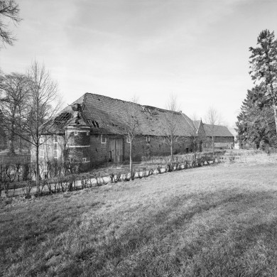 Rijksdienst voor het Cultureel Erfgoed: Galen, P. van