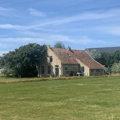 Rijksdienst voor het Cultureel Erfgoed: Bogers, Guido