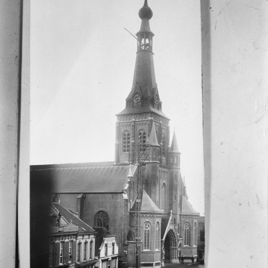 Rijksdienst voor het Cultureel Erfgoed