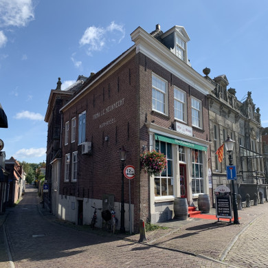 Rijksdienst voor het Cultureel Erfgoed: Bogers, Guido