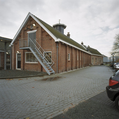 Rijksdienst voor het Cultureel Erfgoed: Dukker, G.J.