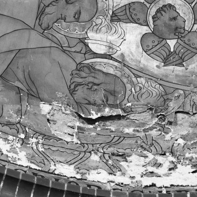 Rijksdienst voor het Cultureel Erfgoed: Tangel, L.M.