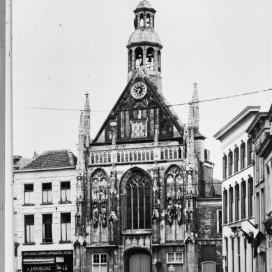 Rijksdienst voor het Cultureel Erfgoed