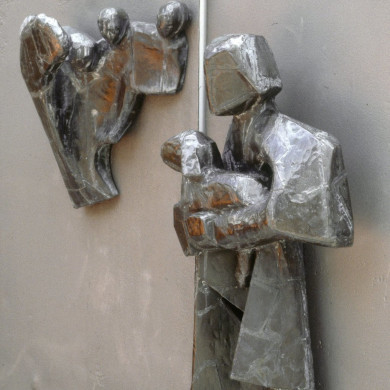 Rijksdienst voor het Cultureel Erfgoed: Wal, A.J. van der