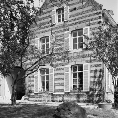 Rijksdienst voor het Cultureel Erfgoed: Tangel, L.M.