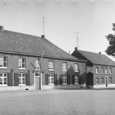 Rijksdienst voor het Cultureel Erfgoed: Delemarre, G.Th.