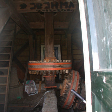 Rijksdienst voor het Cultureel Erfgoed: Terpstra, Frank