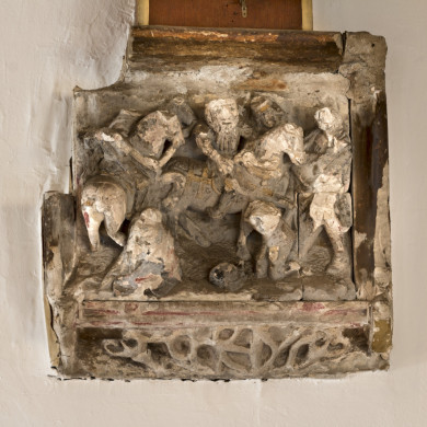 Rijksdienst voor het Cultureel Erfgoed: Valentijn, Dick