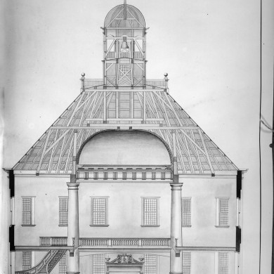 Rijksdienst voor het Cultureel Erfgoed