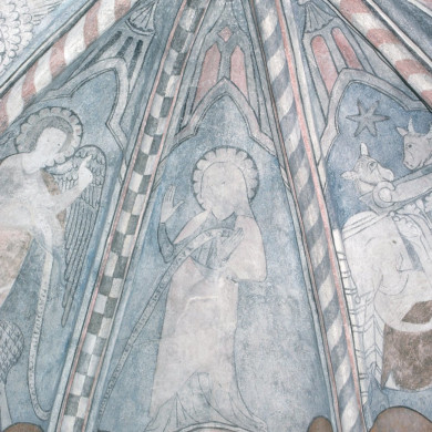 Rijksdienst voor het Cultureel Erfgoed: Tangel, L.M.