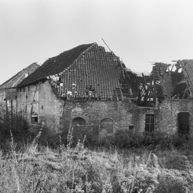 Rijksdienst voor het Cultureel Erfgoed: Tangel, L.M.