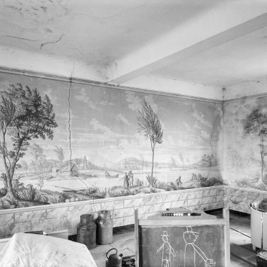 Rijksdienst voor het Cultureel Erfgoed: Delemarre, G.Th.