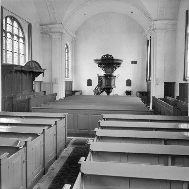 Rijksdienst voor het Cultureel Erfgoed: Galen, P. (Paul) van