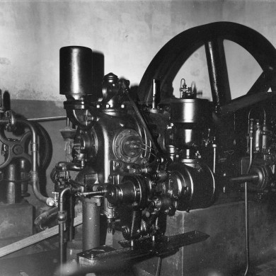 Rijksdienst voor het Cultureel Erfgoed: Korpershoek, W.A.