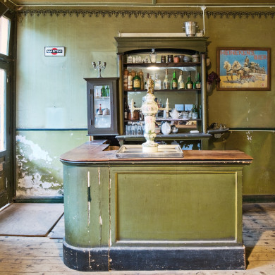 Rijksdienst voor het Cultureel Erfgoed: Appelhof, Petra