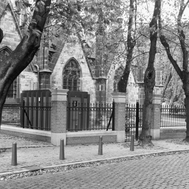 Rijksdienst voor het Cultureel Erfgoed: Tangel, L.M.