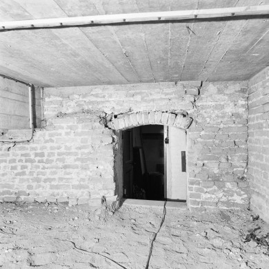 Rijksdienst voor het Cultureel Erfgoed: Galen, P. (Paul) van