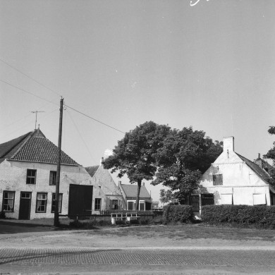 Rijksdienst voor het Cultureel Erfgoed: Berg, H.M. van den