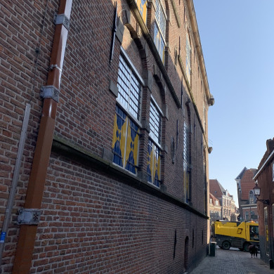 Rijksdienst voor het Cultureel Erfgoed: Bogers, Guido