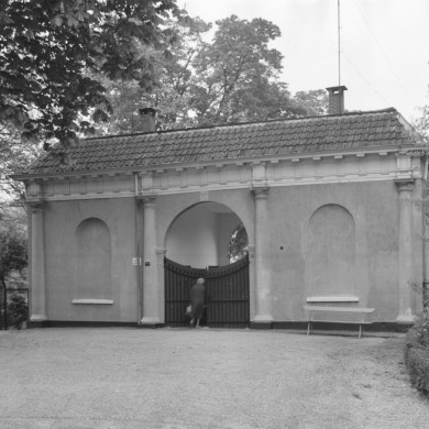 Rijksdienst voor het Cultureel Erfgoed: Dukker, G.J.