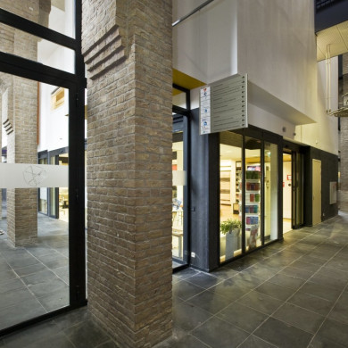 Rijksdienst voor het Cultureel Erfgoed: Galen, P. (Paul) van