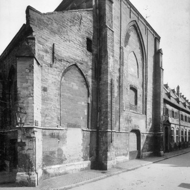 Rijksdienst voor het Cultureel Erfgoed: Koning, J.P. de-Koning, de