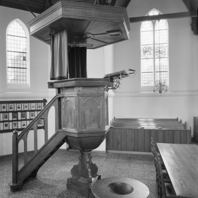 Rijksdienst voor het Cultureel Erfgoed: Galen, P. (Paul) van