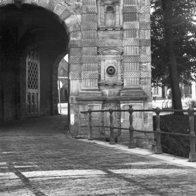 Rijksdienst voor het Cultureel Erfgoed