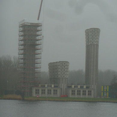 Rijksdienst voor het Cultureel Erfgoed: Bogers, Guido