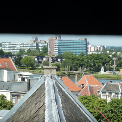 Rijksdienst voor het Cultureel Erfgoed: Bogers, Guido