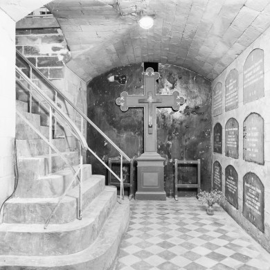 Rijksdienst voor het Cultureel Erfgoed: Galen, P. (Paul) van