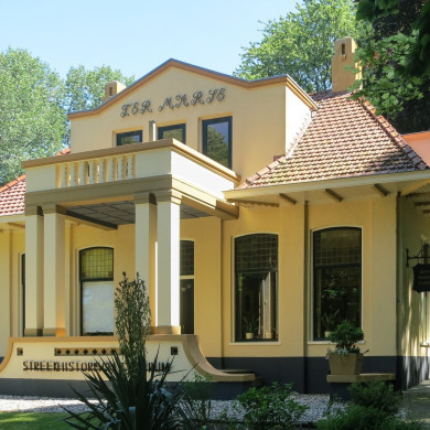 Rijksdienst voor het Cultureel Erfgoed: Brinkkemper, O. (Otto)