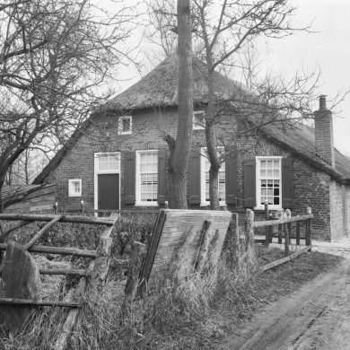 Rijksdienst voor het Cultureel Erfgoed: Delemarre, G.Th.